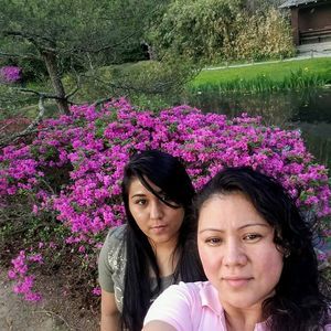 Meet your Posher, Katty